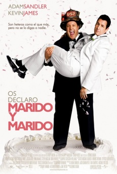 Os declaro marido y marido Imagen de Os declaro marido y marido