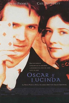 Imagen de Oscar y Lucinda