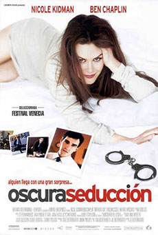 Oscura seducción Imagen de Oscura seducción