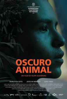 Oscuro animal Imagen de Oscuro animal