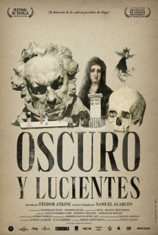 Imagen de Oscuro y lucientes