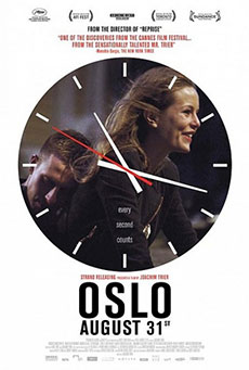 Oslo, 31 de agosto Imagen de Oslo, 31 de agosto