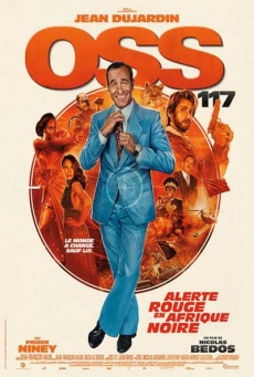 OSS 117: Desde África con amor Imagen de OSS 117: Desde África con amor