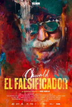 Oswald. El falsificador Imagen de Oswald. El falsificador