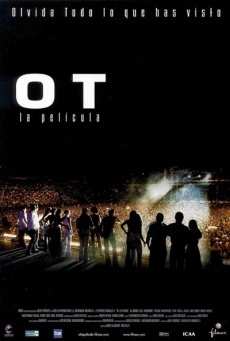 OT: La película Imagen de OT: La película