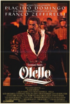 Otello Imagen de Otello