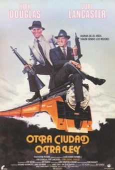 Otra ciudad, otra ley Imagen de Otra ciudad, otra ley