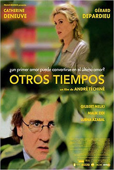 Otros tiempos Imagen de Otros tiempos