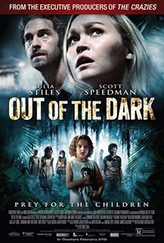 Out of the Dark Imagen de Out of the Dark