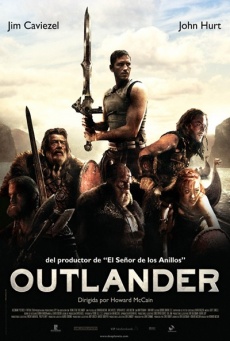 Outlander Imagen de Outlander