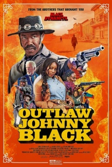 Outlaw Johnny Black Imagen de Outlaw Johnny Black