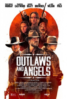 Outlaws and Angels Imagen de Outlaws and Angels