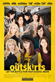 The Outskirts Imagen de The Outskirts