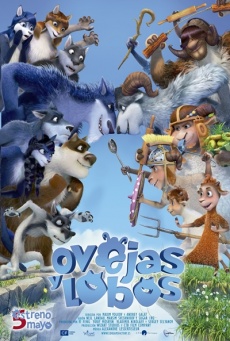 Ovejas y lobos Imagen de Ovejas y lobos