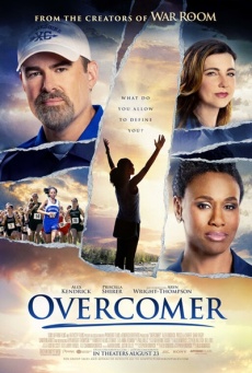 Overcomer Imagen de Overcomer