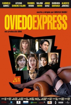 Oviedo Express Imagen de Oviedo Express
