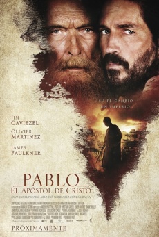 Pablo, el apóstol de Cristo Imagen de Pablo, el apóstol de Cristo