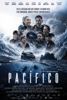 Imagen de Pacífico
