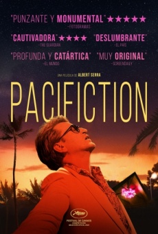 Pacifiction Imagen de Pacifiction