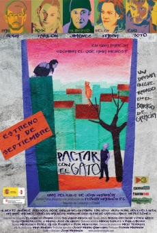 Pactar con el gato Imagen de Pactar con el gato