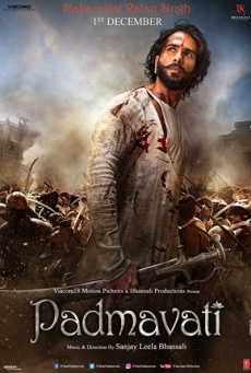 Padmavati Imagen de Padmavati