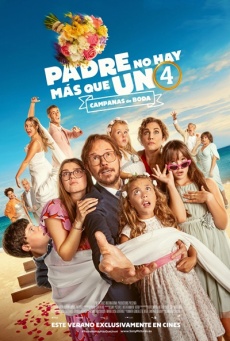 Padre no hay más que uno 4 Imagen de Padre no hay más que uno 4