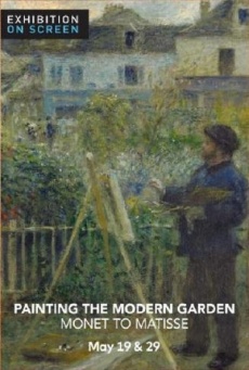 Pintando el Jardín Moderno: De Monet a Matisse Imagen de Pintando el Jardín Moderno: De Monet a Matisse