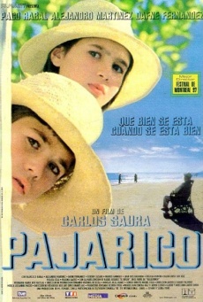 Pajarico Imagen de Pajarico
