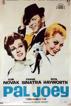 Pal Joey Imagen de Pal Joey