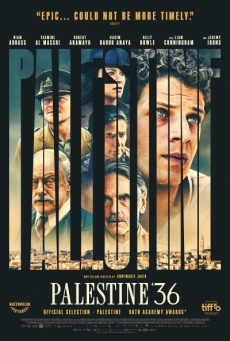Imagen de Palestine 36