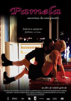 Pamela: Secretos de una pasión Imagen de Pamela: Secretos de una pasión