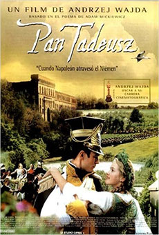 Pan Tadeusz Imagen de Pan Tadeusz