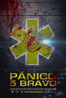 Pánico 5 Bravo Imagen de Pánico 5 Bravo