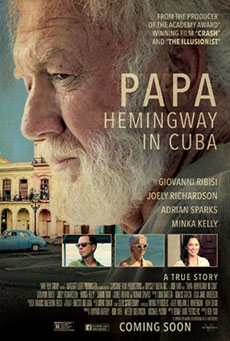Imagen de Papa Hemingway in Cuba
