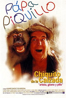 Papá Piquillo Imagen de Papá Piquillo