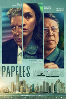 Imagen de Papeles