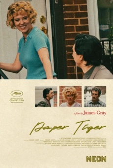 Imagen de Paper Tiger
