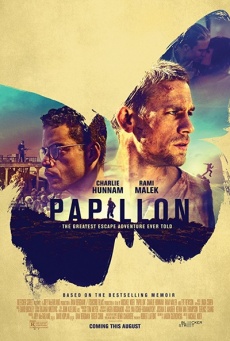 Papillon Imagen de Papillon