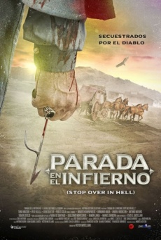 Parada en el Infierno Imagen de Parada en el Infierno