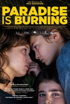 Paradise is Burning Imagen de Paradise is Burning