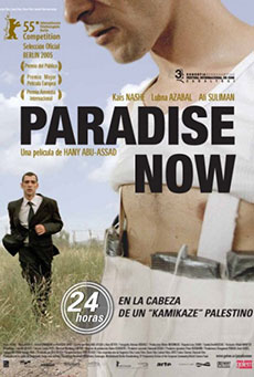 Paradise Now Imagen de Paradise Now