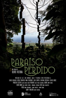 Imagen de Paraíso perdido
