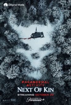 Paranormal Activity: Allegados Imagen de Paranormal Activity: Allegados