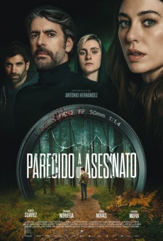 Parecido a un asesinato Imagen de Parecido a un asesinato