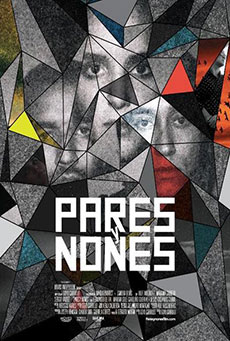 Pares y nones Imagen de Pares y nones