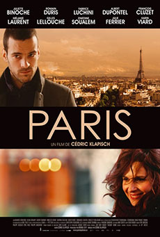 París Imagen de París