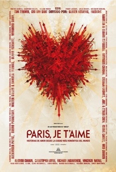 Paris, je t'aime Imagen de Paris, je t'aime