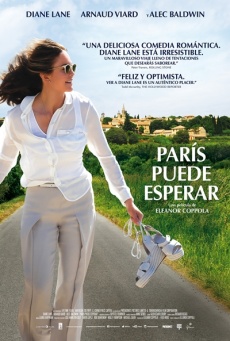 París puede esperar Imagen de París puede esperar