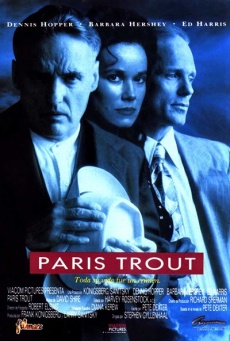 Paris Trout Imagen de Paris Trout
