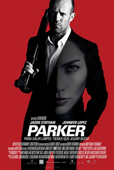 Imagen de Parker